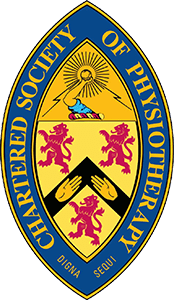 Chartered Society of Physiotherapy